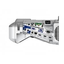 Epson EB-695Wi/3LCD/3500lm/WXGA/HDMI/LAN